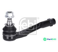 FEBI BILSTEIN FRONT LEFT TIE ROD END 180987