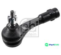 FEBI BILSTEIN FRONT LEFT TIE ROD END 183068 FOR KIA
