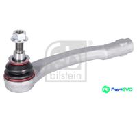 FEBI BILSTEIN FRONT LEFT TIE ROD END 183175 FOR PORSCHE