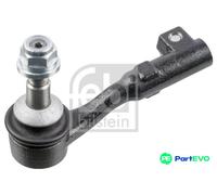 FEBI BILSTEIN FRONT LEFT TIE ROD END 185154 FOR BMW