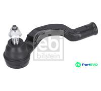 FEBI BILSTEIN FRONT LEFT TIE ROD END 196220