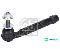 FEBI BILSTEIN FRONT LEFT TIE ROD END 196250