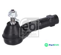 FEBI BILSTEIN FRONT LEFT TIE ROD END 196688 FOR KIA
