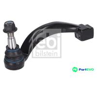 FEBI BILSTEIN FRONT LEFT TIE ROD END 197253