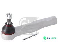 FEBI BILSTEIN FRONT LEFT TIE ROD END 197418