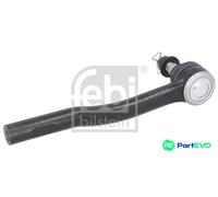 FEBI BILSTEIN FRONT LEFT TIE ROD END 197682