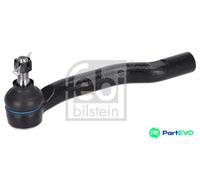FEBI BILSTEIN FRONT LEFT TIE ROD END 198302