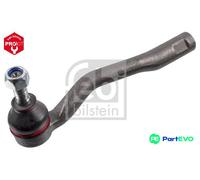 FEBI BILSTEIN FRONT LEFT TIE ROD END 23603 FOR TOYOTA