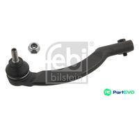 FEBI BILSTEIN FRONT LEFT TIE ROD END 29679 FOR RENAULT