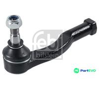 FEBI BILSTEIN FRONT LEFT TIE ROD END 30740 FOR SUBARU