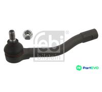 FEBI BILSTEIN FRONT LEFT TIE ROD END 31712 FOR CHEVROLET