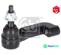 FEBI BILSTEIN FRONT LEFT TIE ROD END 41083 FOR JEEP
