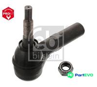 FEBI BILSTEIN FRONT LEFT TIE ROD END 41085 FOR JEEP