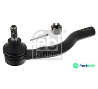 FEBI BILSTEIN FRONT LEFT TIE ROD END 41330