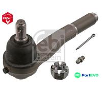 FEBI BILSTEIN FRONT LEFT TIE ROD END 41379 FOR DAIHATSU