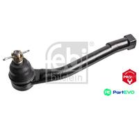 FEBI BILSTEIN FRONT LEFT TIE ROD END 41896 FOR KIA