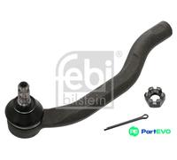 FEBI BILSTEIN FRONT LEFT TIE ROD END 42213 FOR HONDA