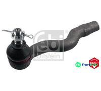 FEBI BILSTEIN FRONT LEFT TIE ROD END 42460 FOR MAZDA