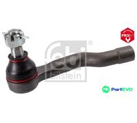FEBI BILSTEIN FRONT LEFT TIE ROD END 42756 FOR INFINITI