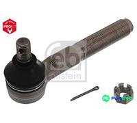 FEBI BILSTEIN FRONT LEFT TIE ROD END 43144 FOR TOYOTA
