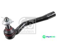FEBI BILSTEIN FRONT LEFT TIE ROD END 43215