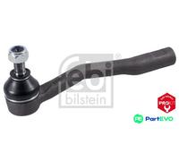 FEBI BILSTEIN FRONT LEFT TIE ROD END 43256 FOR TOYOTA