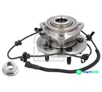 FEBI BILSTEIN 193433 Wheel bearing kit