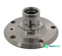 FEBI BILSTEIN FRONT LEFT WHEEL HUB 39818 FOR BMW