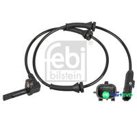 FEBI BILSTEIN FRONT LEFT WHEEL SPEED SENSOR 109324 FOR RENAULT