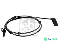 FEBI BILSTEIN FRONT LEFT WHEEL SPEED SENSOR 170673 FOR MERCEDES-BENZ
