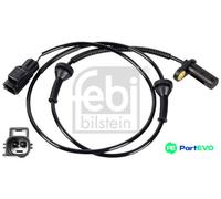FEBI BILSTEIN FRONT LEFT WHEEL SPEED SENSOR 172424 FOR VOLVO