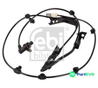 FEBI BILSTEIN FRONT LEFT WHEEL SPEED SENSOR 172425 FOR TOYOTA