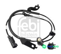 FEBI BILSTEIN FRONT LEFT WHEEL SPEED SENSOR 172428 FOR MITSUBISHI
