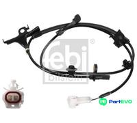 FEBI BILSTEIN FRONT LEFT WHEEL SPEED SENSOR 172454 FOR TOYOTA