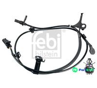 FEBI BILSTEIN FRONT LEFT WHEEL SPEED SENSOR 176646 FOR TOYOTA