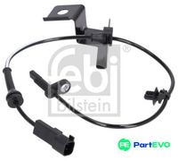 FEBI BILSTEIN FRONT LEFT WHEEL SPEED SENSOR 186219