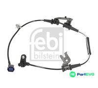 FEBI BILSTEIN FRONT LEFT WHEEL SPEED SENSOR 193574 FOR HYUNDAI