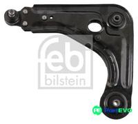 FEBI BILSTEIN FRONT LEFT WHEEL SUSPENSION CONTROL/TRAILING ARM 01811 FOR FORD