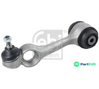 FEBI BILSTEIN FRONT LEFT WHEEL SUSPENSION CONTROL/TRAILING ARM 02940 FOR
