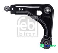 FEBI BILSTEIN FRONT LEFT WHEEL SUSPENSION CONTROL/TRAILING ARM 05639 FOR FORD