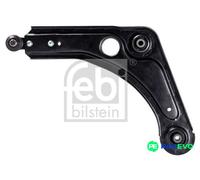 FEBI BILSTEIN FRONT LEFT WHEEL SUSPENSION CONTROL/TRAILING ARM 05921 FOR FORD