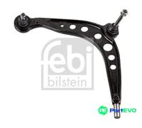 FEBI BILSTEIN FRONT LEFT WHEEL SUSPENSION CONTROL/TRAILING ARM 06792 FOR BMW