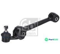 FEBI BILSTEIN FRONT LEFT WHEEL SUSPENSION CONTROL/TRAILING ARM 08095 FOR FORD