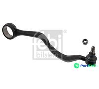 FEBI BILSTEIN FRONT LEFT WHEEL SUSPENSION CONTROL/TRAILING ARM 09001 FOR BMW