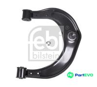 FEBI BILSTEIN FRONT LEFT WHEEL SUSPENSION CONTROL/TRAILING ARM 101279 FOR VW