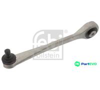FEBI BILSTEIN FRONT LEFT WHEEL SUSPENSION CONTROL/TRAILING ARM 102669 FOR AUDI