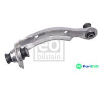 FEBI BILSTEIN FRONT LEFT WHEEL SUSPENSION CONTROL/TRAILING ARM 103507 FOR NISSAN