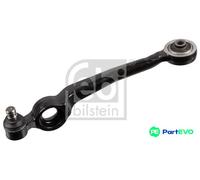 FEBI BILSTEIN FRONT LEFT WHEEL SUSPENSION CONTROL/TRAILING ARM 10662 FOR AUDI