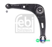 FEBI BILSTEIN FRONT LEFT WHEEL SUSPENSION CONTROL/TRAILING ARM 10877 FOR RENAULT