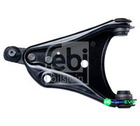 FEBI BILSTEIN FRONT LEFT WHEEL SUSPENSION CONTROL/TRAILING ARM 108866 FOR